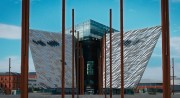 Белфаст / Belfast (2021) BDRip 720p от селезень | D